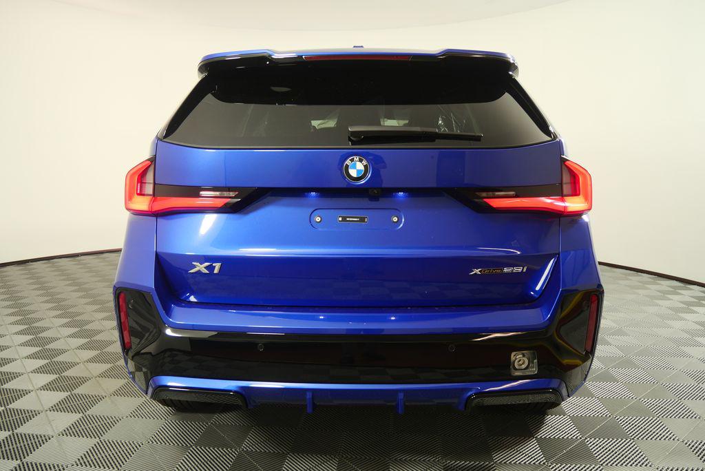 BMW X1 XDRIVE28I - 4