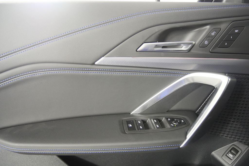 BMW X1 XDRIVE28I - 8