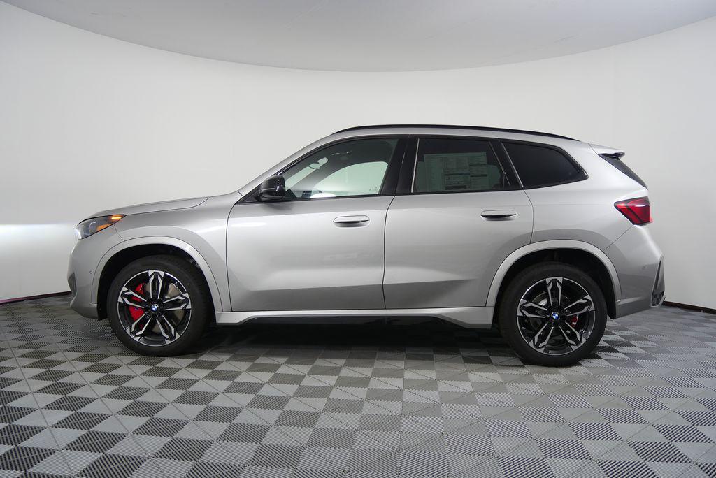 BMW X1 XDRIVE28I - 6