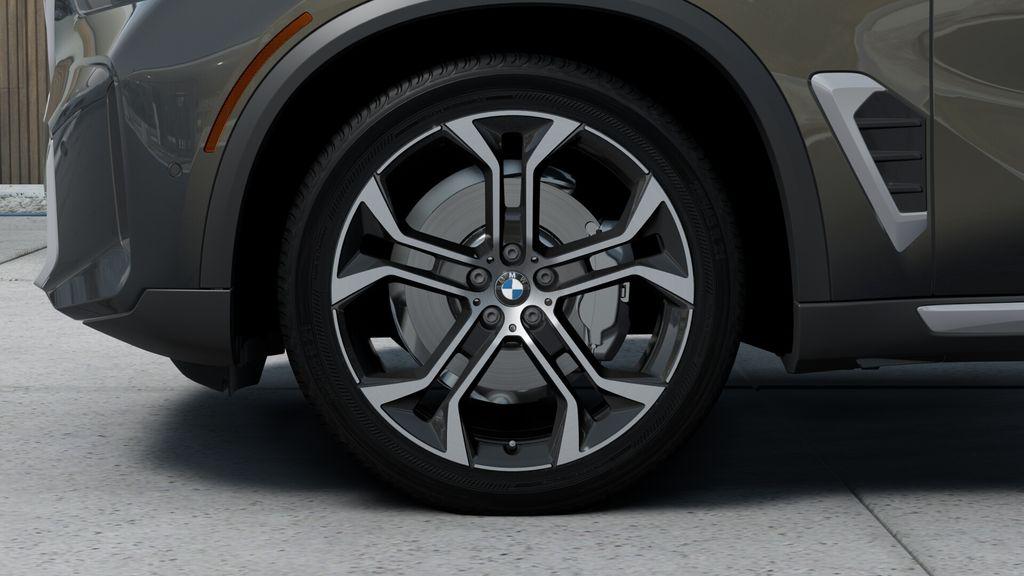 2026 BMW X5 SDRIVE40I — фото 7