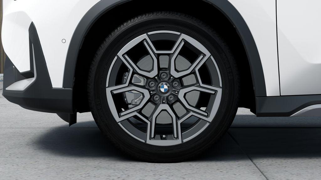 BMW X1 XDRIVE28I - 7
