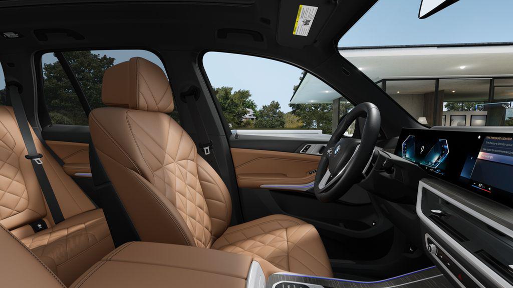 صورة مصغرة 32 لـ 2026 BMW X5 PHEV XDRIVE50E
