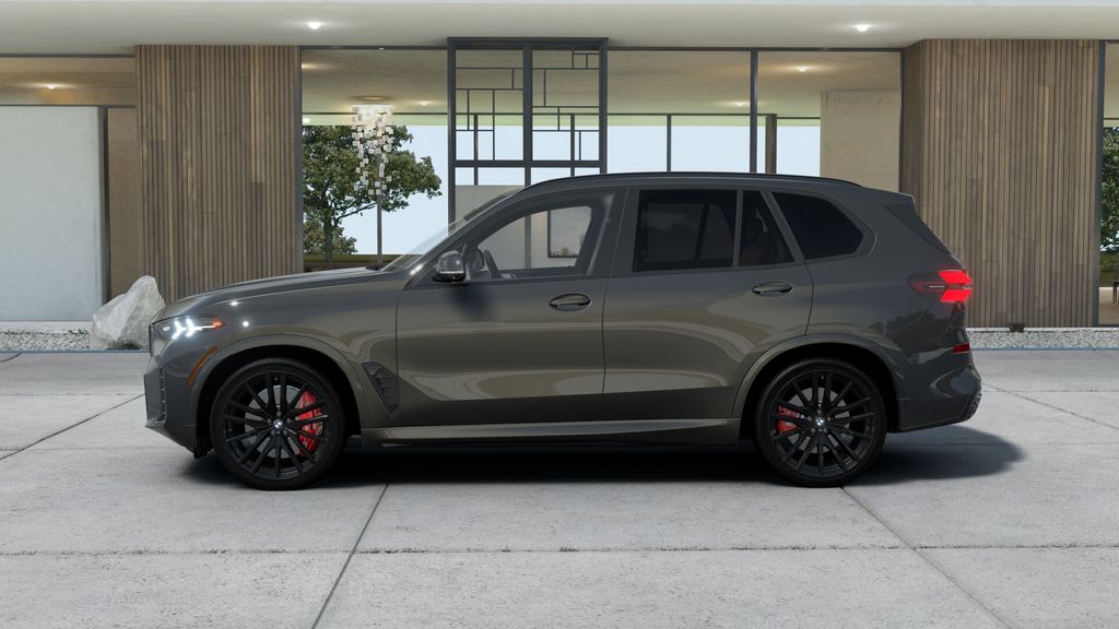 صورة 4 لـ 2026 BMW X5 XDRIVE40I
