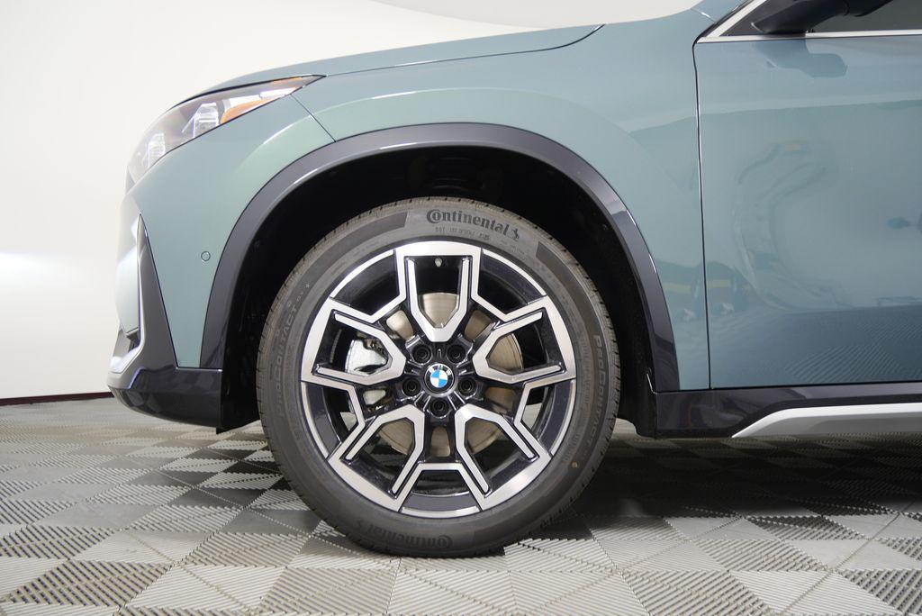 BMW X1 XDRIVE28I - 7