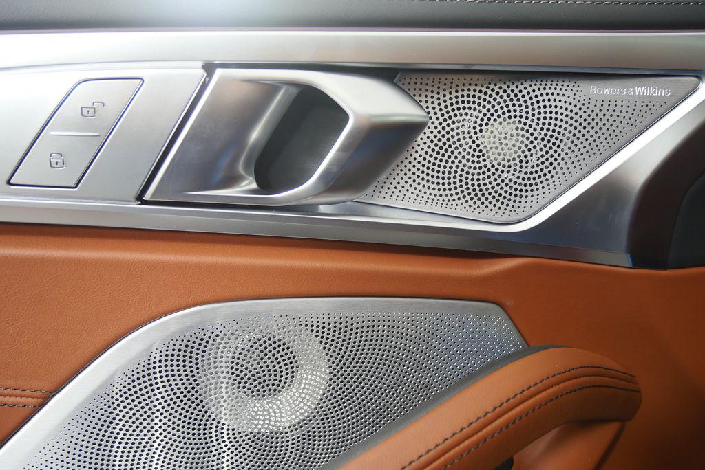 2026 BMW 840 GRAN COUPE I XDRIVE — миниатюра 11