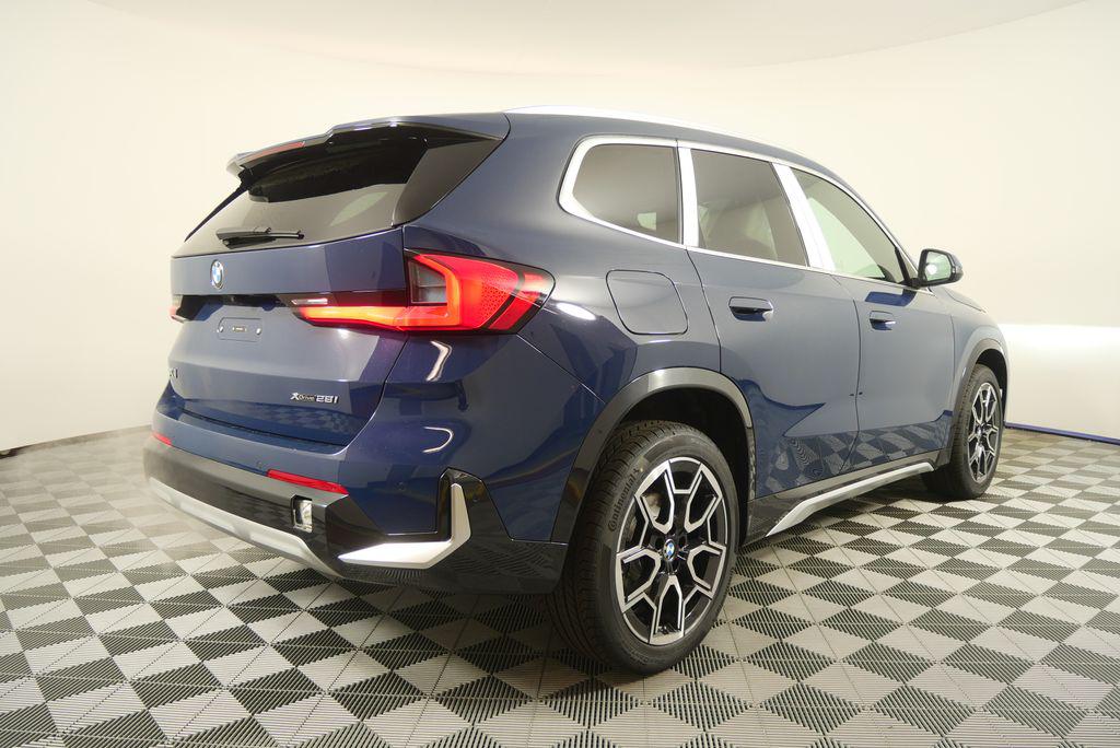 BMW X1 XDRIVE28I - 3
