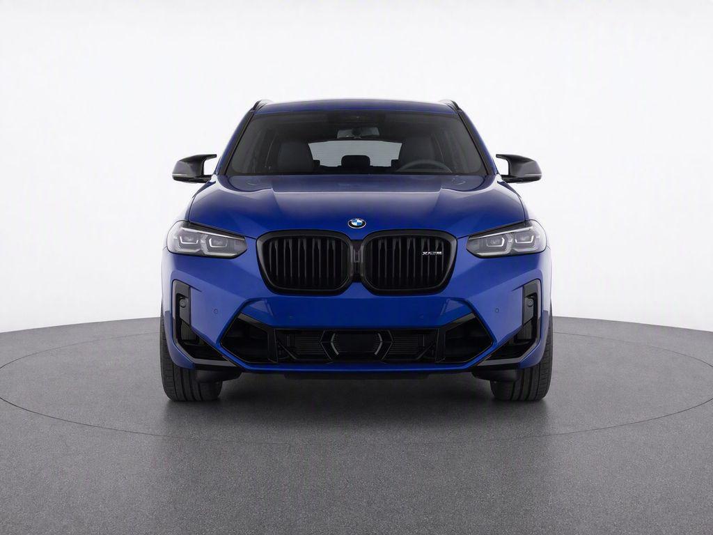 صورة 8 لـ 2025 BMW X4 M AWD