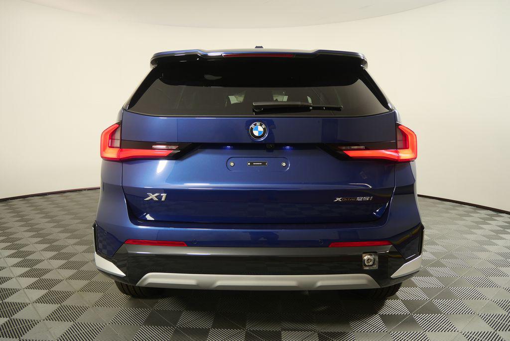 BMW X1 XDRIVE28I - 4