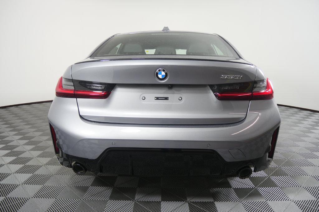 2026 BMW 330 NA photo 5