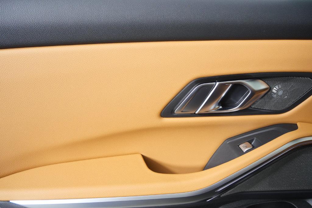 صورة مصغرة 14 لـ 2026 BMW 330 NA