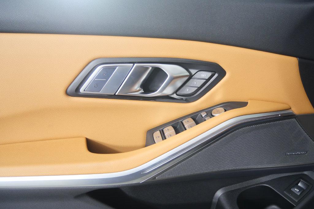 صورة 9 لـ 2026 BMW 330 NA