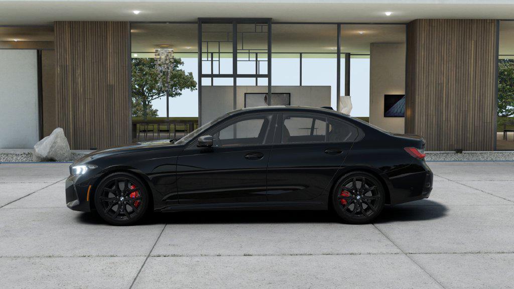 صورة مصغرة 30 لـ 2026 BMW 330 NA