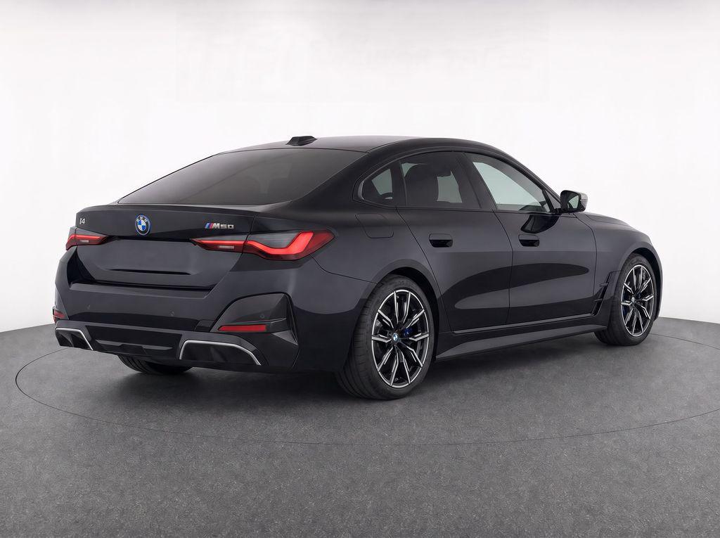 صورة 3 لـ 2024 BMW I4 GRAN COUPE M50