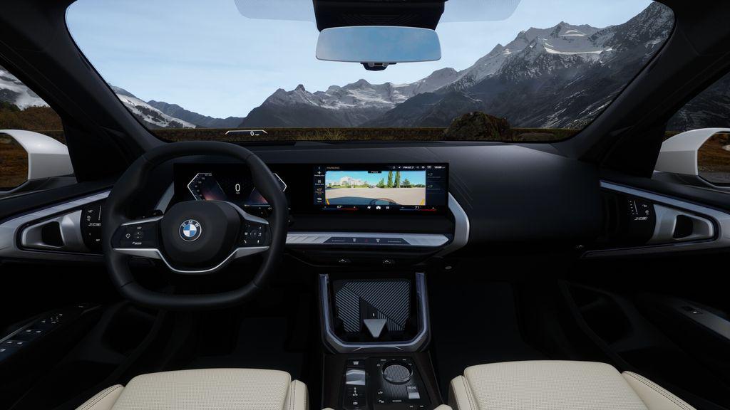 2026 BMW X3 30 XDRIVE — миниатюра 36
