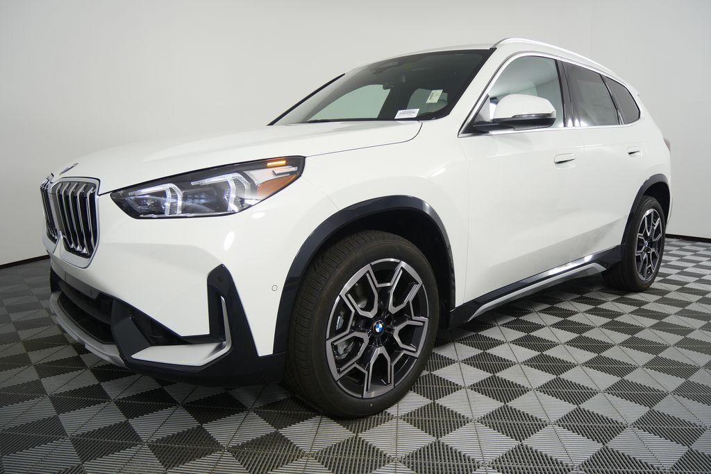 BMW X1 XDRIVE28I - 7