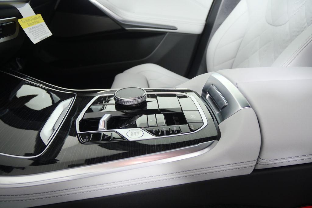 2026 BMW X5 SDRIVE40I — миниатюра 20