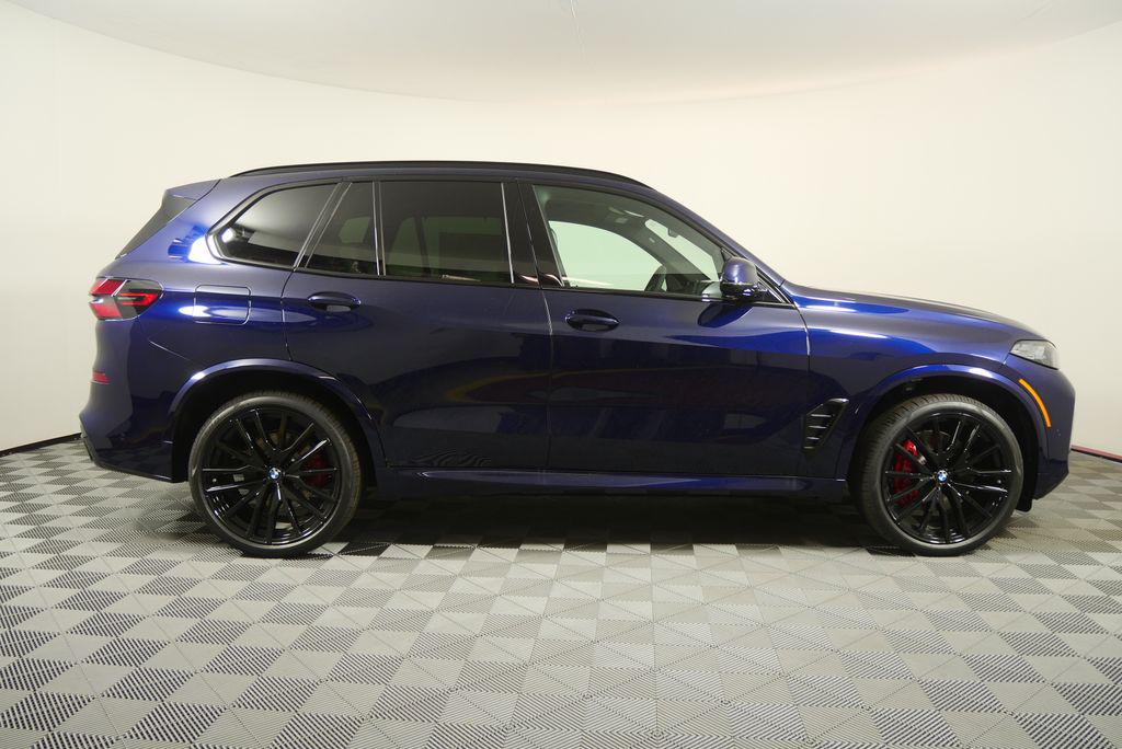 2026 BMW X5 SDRIVE40I 照片 2