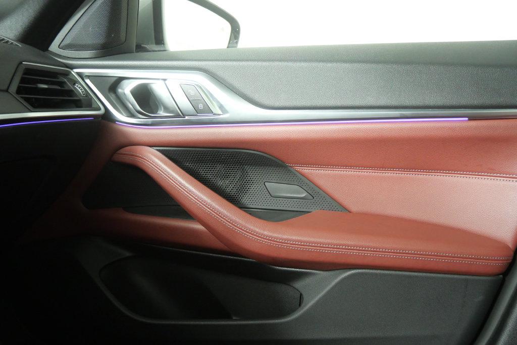 2023 BMW 430 GRAN COUPE I XDRIVE — миниатюра 25