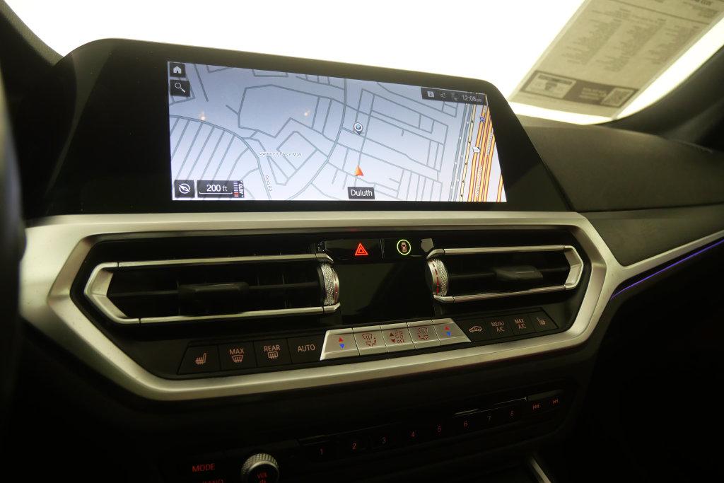 2023 BMW 430 GRAN COUPE I XDRIVE — миниатюра 22