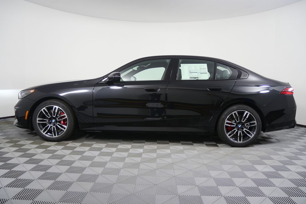 2026 BMW 530 530I 照片 6