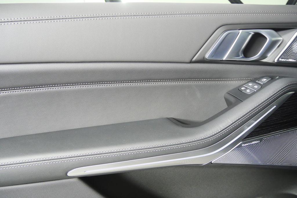 2027 BMW X7 XDRIVE40I — фото 14