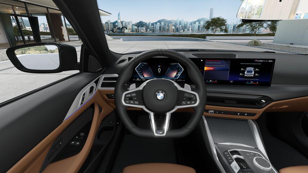 صورة مصغرة 13 لـ 2027 BMW 430 I