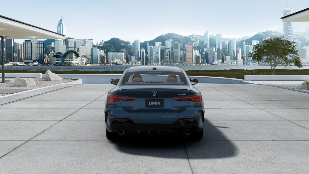 صورة 5 لـ 2027 BMW 430 I