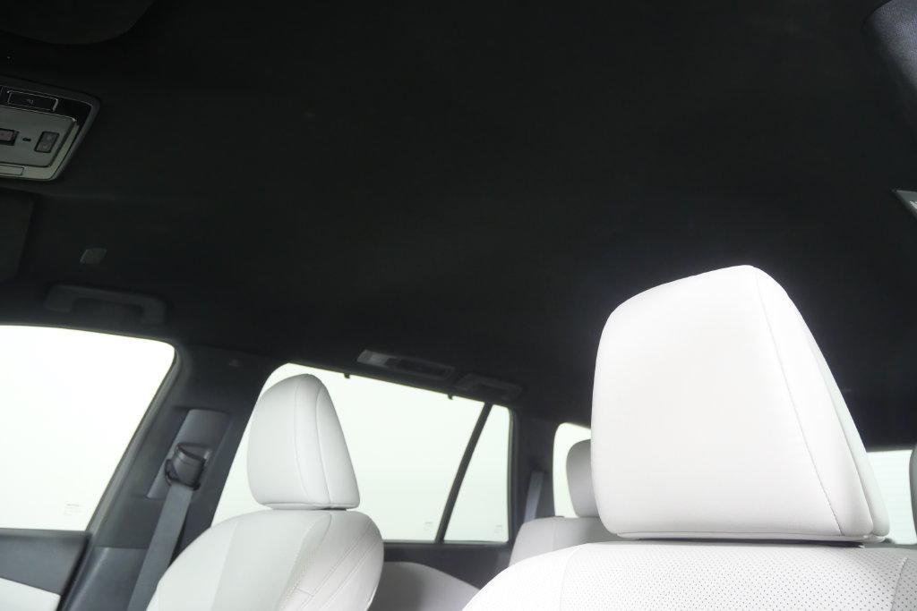 2024 Lexus TX 350 BASE 缩略图 12
