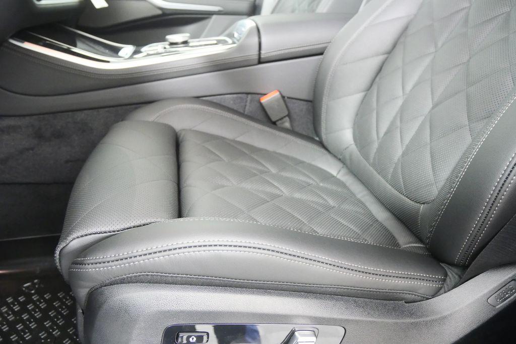 2026 BMW X5 SDRIVE40I photo 9