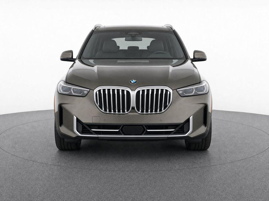 2026 BMW X5 SDRIVE40I — фото 8