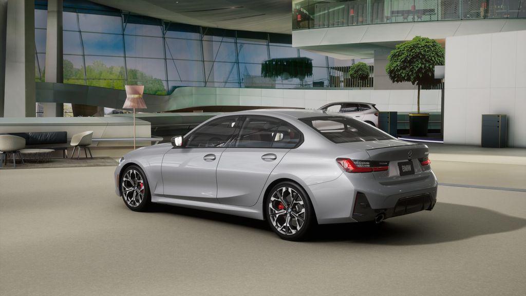 صورة مصغرة 28 لـ 2026 BMW 330 NA