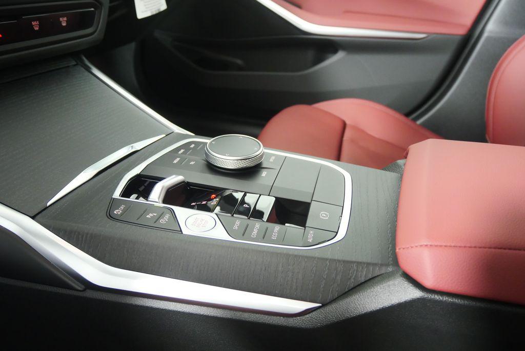 صورة مصغرة 22 لـ 2026 BMW 330 NA