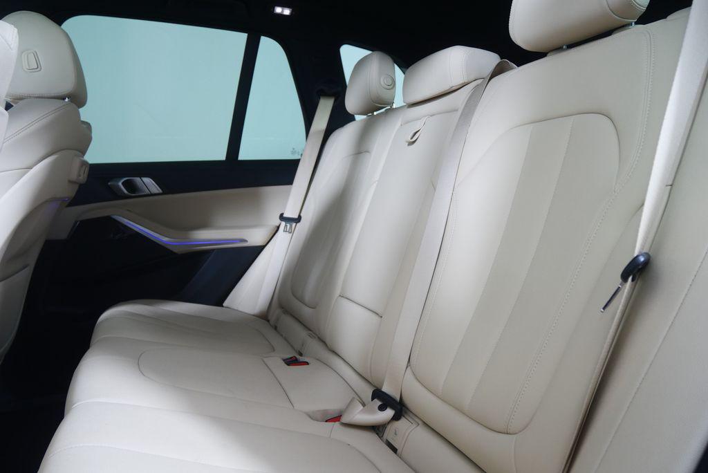 2020 BMW X5 SDRIVE40I 缩略图 14
