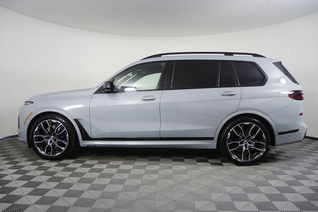 2026 BMW X7 M60I 照片 6