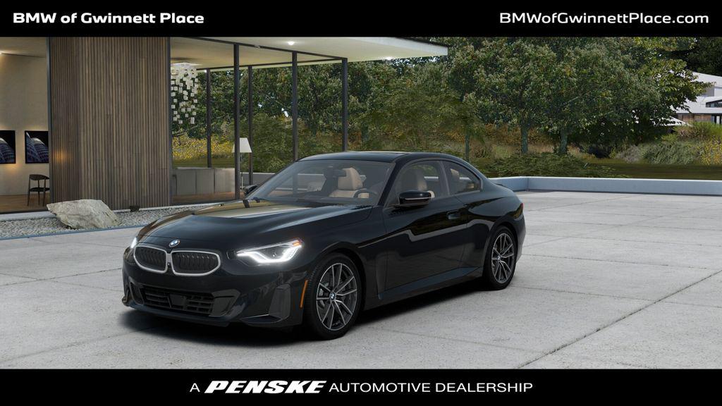 New 2026 BMW 230 230i