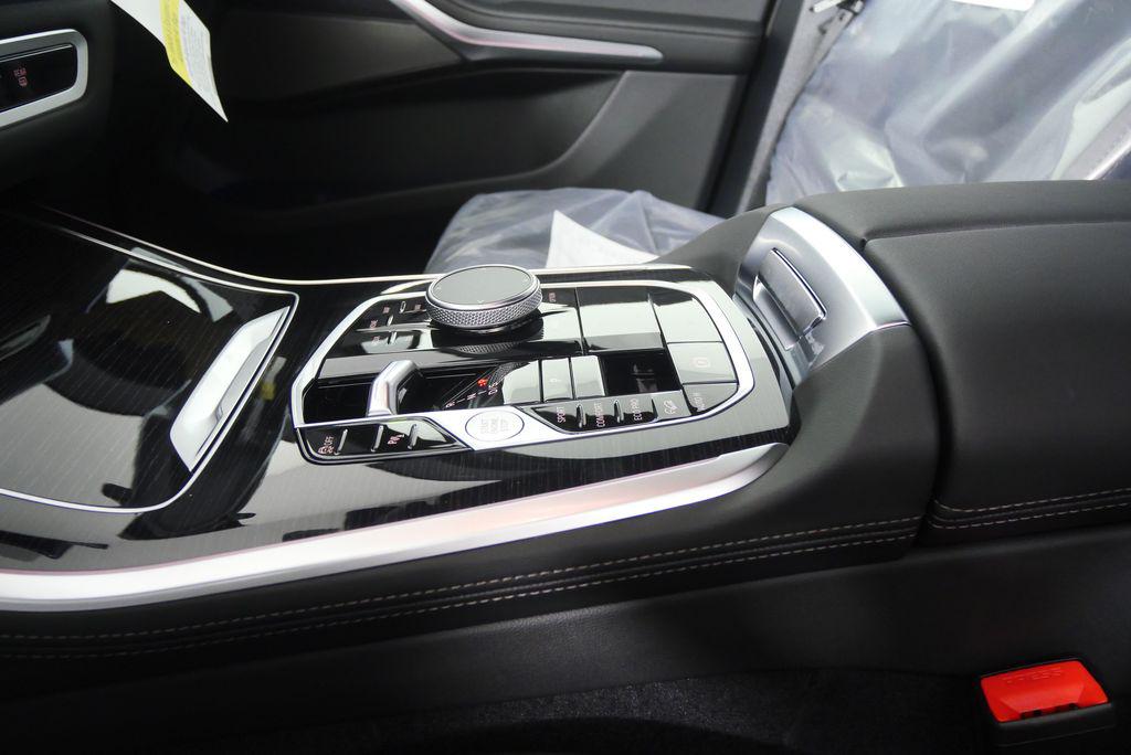 2026 BMW X5 XDRIVE40I — миниатюра 21