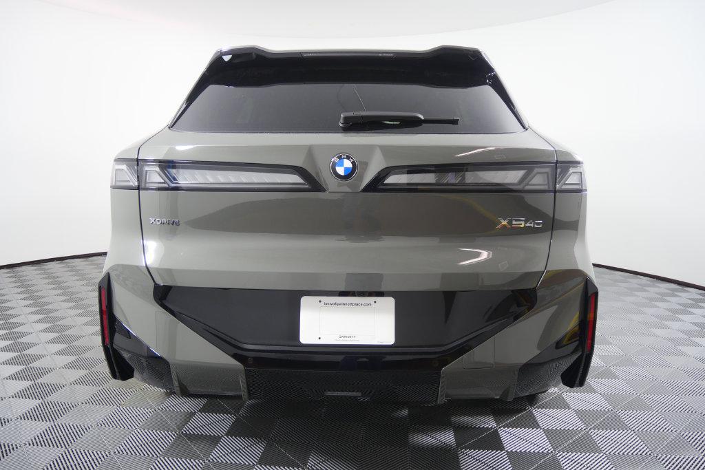 صورة 6 لـ 2027 BMW X5 40 XDRIVE