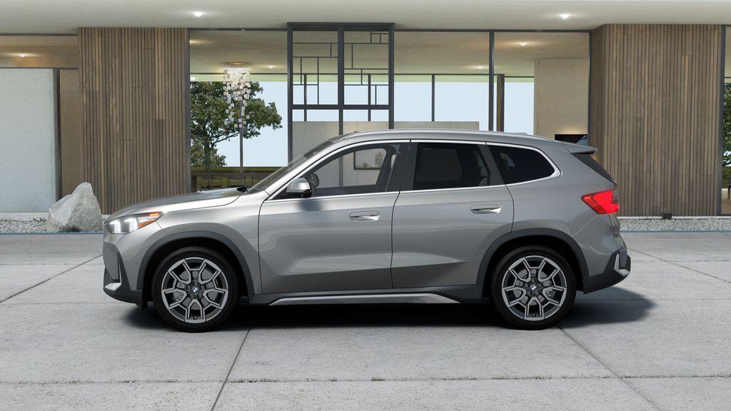 2026 BMW X1 XDRIVE28I — миниатюра 28