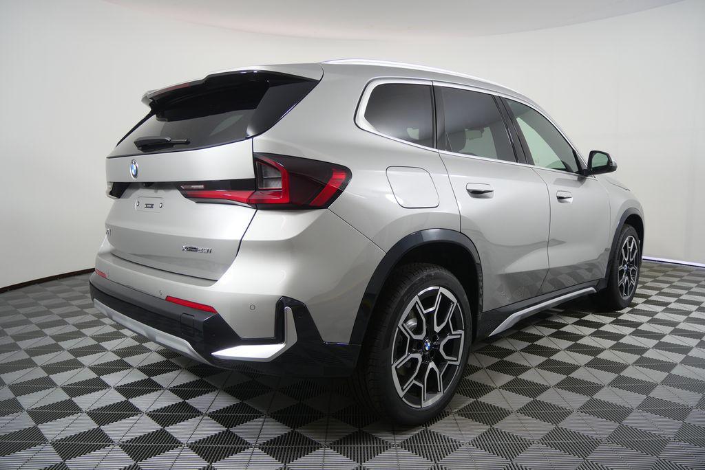 صورة 3 لـ 2026 BMW X1 XDRIVE28I