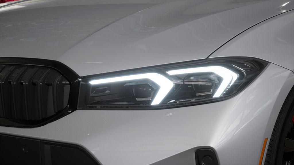 2026 BMW 330 NA 照片 6