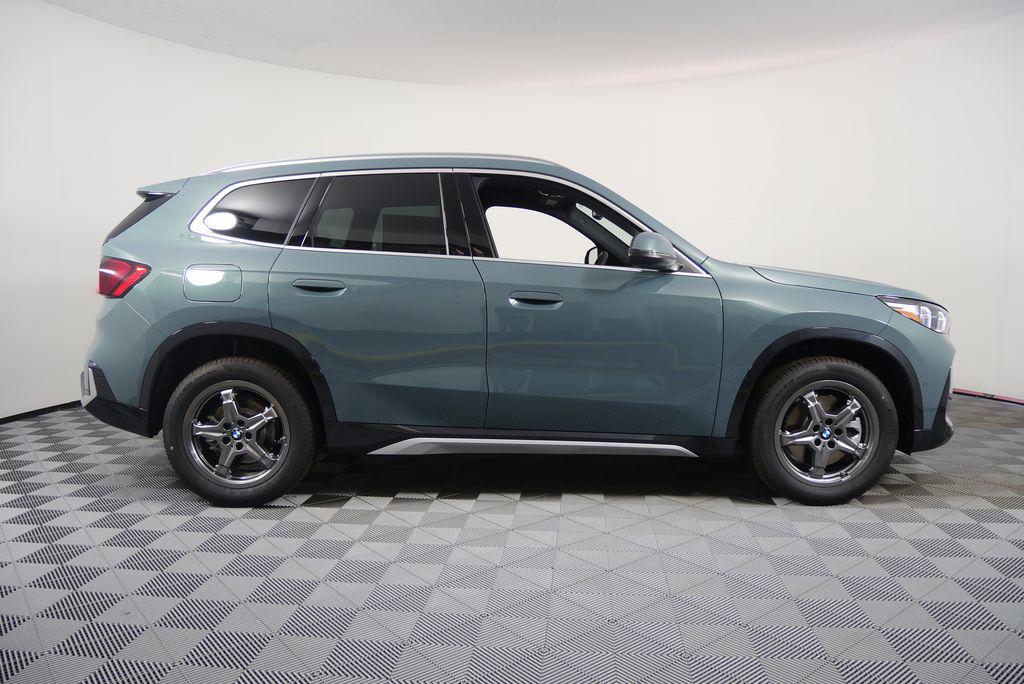 BMW X1 XDRIVE28I - 2