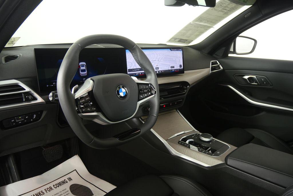 صورة 12 لـ 2025 BMW 330 330I