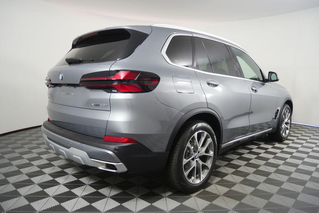 صورة 3 لـ 2026 BMW X5 XDRIVE40I