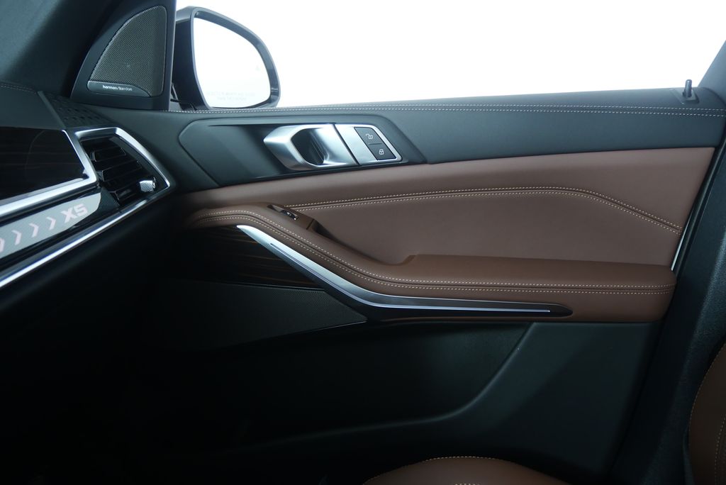 2026 BMW X5 SDRIVE40I 缩略图 24