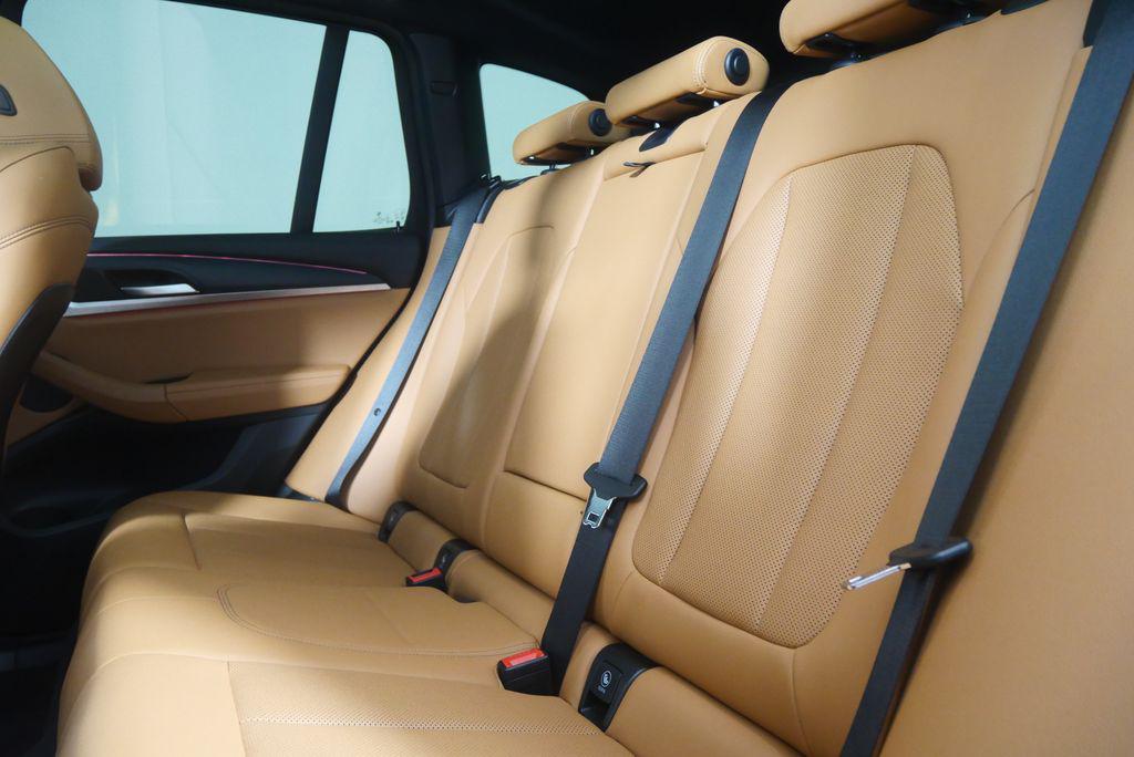 صورة مصغرة 15 لـ 2024 BMW X3 XDRIVE30I