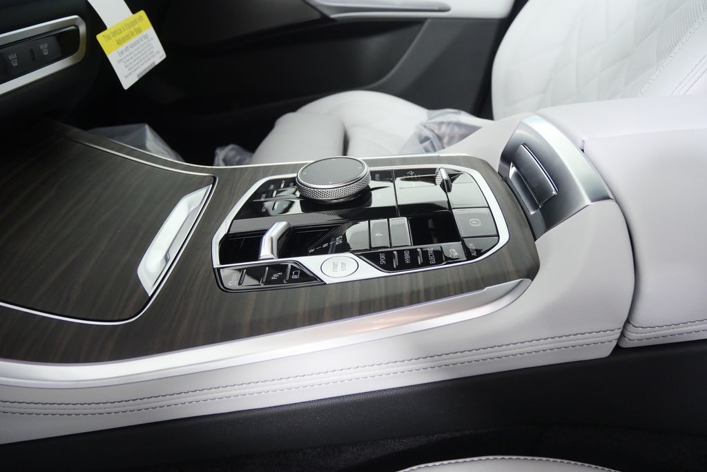 2026 BMW X5 PHEV XDRIVE50E — миниатюра 22