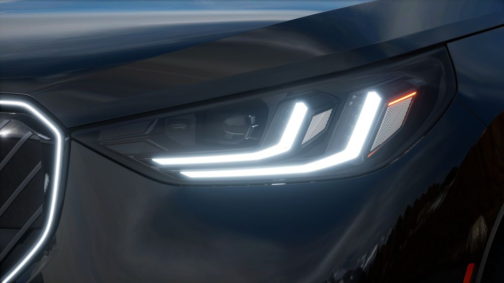 2026 BMW X3 30 XDRIVE 缩略图 31