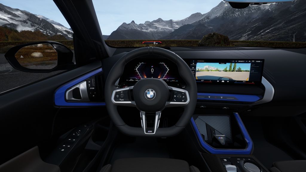 2026 BMW X3 30 XDRIVE 缩略图 38