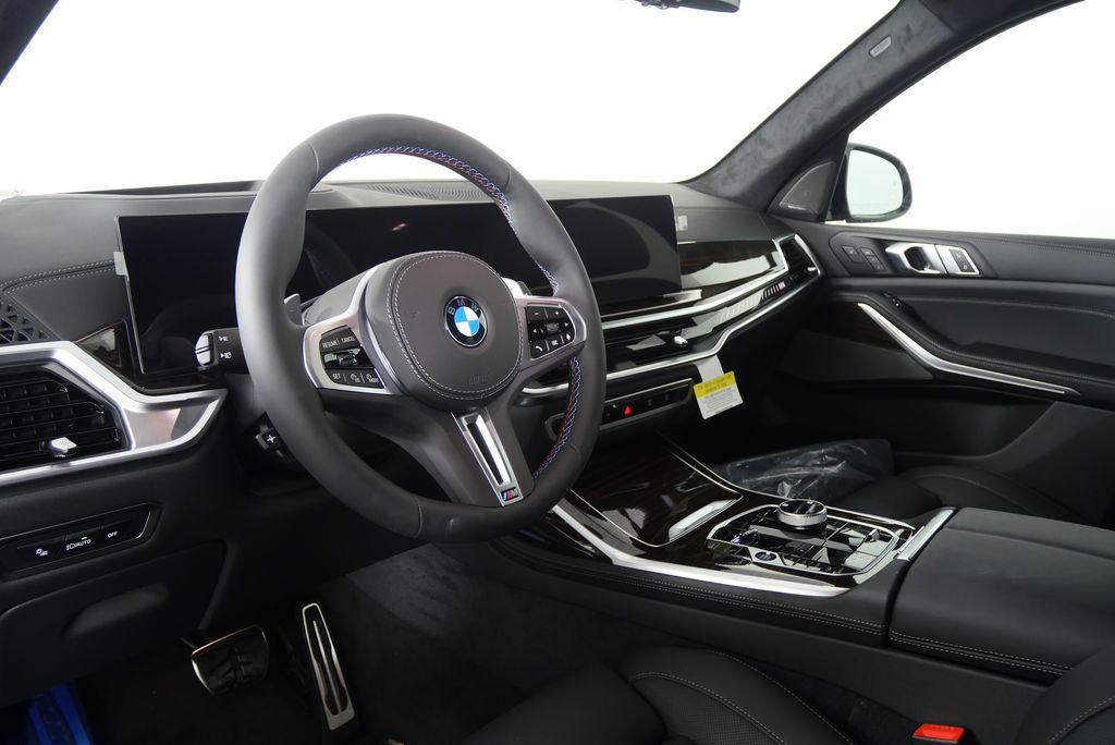 2026 BMW X7 M60I — миниатюра 13