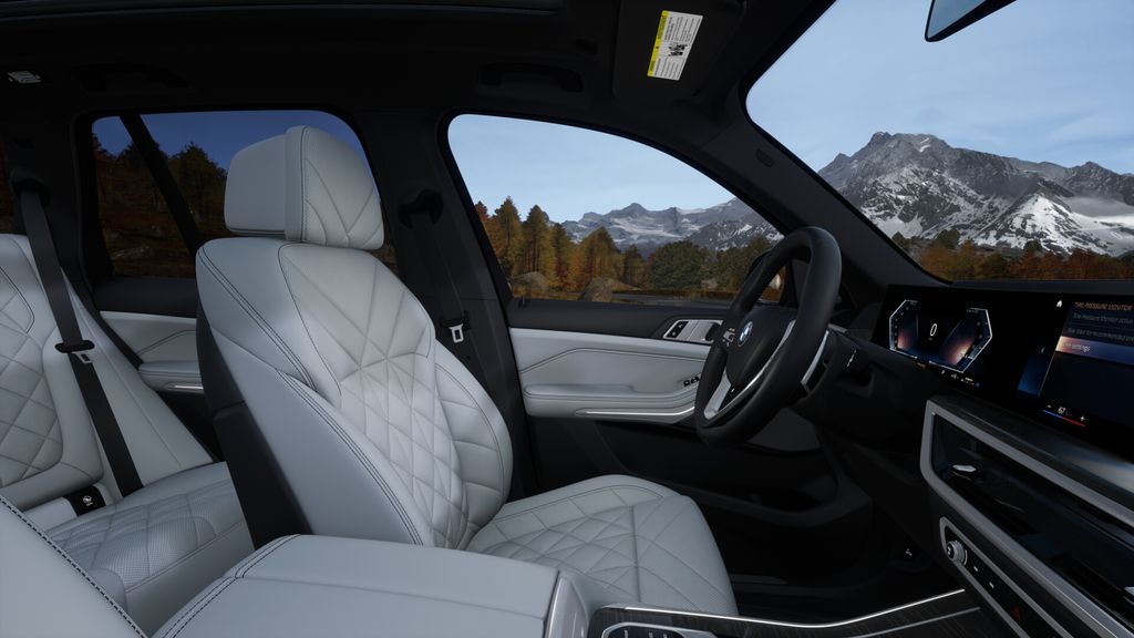 2026 BMW X5 XDRIVE40I — миниатюра 30